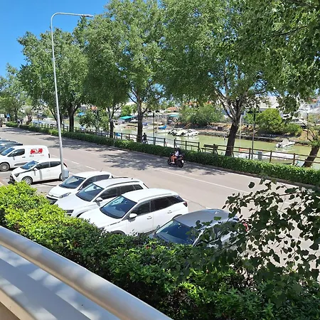 Sweet Bahia - By Sweet Harbour Appartamento Pesaro
