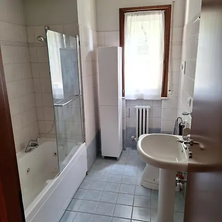 Apartment Sweet Bahia - By Sweet Harbour Pesaro