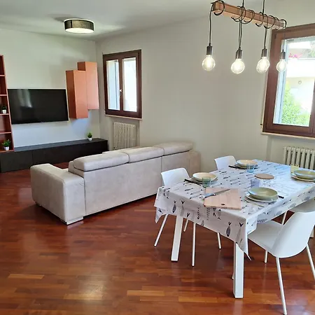 Sweet Bahia - By Sweet Harbour Apartment Pesaro